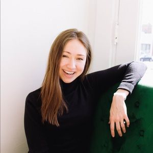 Meet your Posher, Morgan